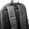 Trunk Travel Backpack juodas