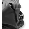 Trunk Travel Duffle Bag juodas