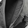 Trunk Travel Duffle Bag juodas