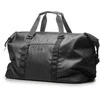 Trunk Travel Duffle Bag juodas