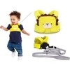 Trunki Gėrimai Leeroy saugos diržai