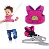 Trunki Gėrimai Betsy saugos diržai