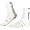 Trusox Plonos M S720072 Futbolo kojinės