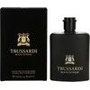 Kvepalai vyrams Trussardi Uomo Black Extreme EDT 30ml