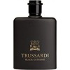 Trussardi Juodas Extreme EDT tualetinis vanduo vyrams, 50 ml