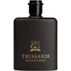 Trussardi Juodas Extreme EDT tualetinis vanduo vyrams, 50 ml