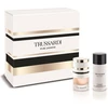 Trussardi Pure Jasmine rinkinys moterims (EDP, 60 ml + kūno šveitiklis, 125 ml)