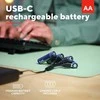 Trust AA / R6 baterijos 1700mAh 4 vnt.