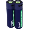 Trust AA 1700mAh įkraunamos baterijos
