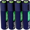 Trust Baterijos AAA / R03 500mAh 4 vnt.