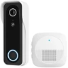 Trust DOORCAM-3000 Intelligente WLAN-Türklingelkamera