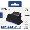 Trust GXT 255 Greito įkrovimo stovas PS5 valdikliams | Juoda