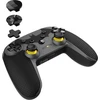Trust 25789 Gaming Controller Juodas Bluetooth/USB Gamepad Android, Nintendo Switch, PC, iOS