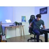 TRUST GXT716 RIZZA RGB LED kėdė