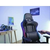 TRUST GXT716 RIZZA RGB LED CHAIR