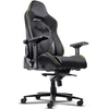 Žaidimų kėdė Trust GXT 721 Ruya Pro Batman, Juoda