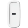 Trust MAXO 65W USB-C GAN įkroviklis, baltas - .