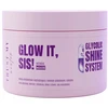Trust MY SISTER Glow It Intensive Mask emolientų ir lyginamoji kaukė su glikolio rūgštimi ir aliejais 180 ml