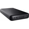 Trust Primo Lithium-Ion (Li-Ion) 15000 mAh Juodas