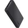 Išorinis akumuliatorius Trust Primo 20,000 mAh, juodas
