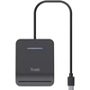 Trust SKAITYTUVAS KORTELIŲ PRIMO USB-C DNI