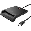 Trust Skaitytuvas id primo smartcard usb-c
