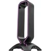 Ausinių stovas Trust GXT 265 Cintar RGB, 23647