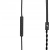 Truthhear „Logitech Truthear GATE“ juodos ausinės su mikrofonu – „Iem“ ausinės