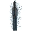 Rowenta Nose and Ear Trimmer | TN3011F0 | Cordless | Wet & Dry | Juodas/Mėlyna