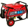 Tryton ‎Agregat 2000 W generatorius, AVR, 2 x 230 V, 12 V, CE ratlankiai