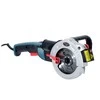 Tryton pjūklas Dvidiskis pjūklas 860 W, 125 mm, 3000–5500/min., lazeris, lagaminas