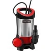 Tryton Pompa Panardinamas siurblys nešvariam vandeniui 1100 W, 11 m / 7 m