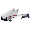 Prowadnica 415 mm kampinio pjovimo kreiptuvas daugiafunkciam pjaustytuvui TPW600K