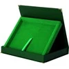 Tryumf Horizontalus plastikinis atvejis žalia - lentai 200x150 (BTY1608 / GN)