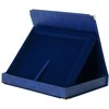 Tryumf Horizontalios plastik( mėlyna) plokštės 200x150 (BTY1608 / BL)