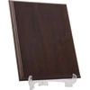 Tryumf Plastikinis pagrindas 380x305, ruda EX157