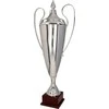 Tryumf „Triumf Sidabrinis“ metalinis puodelis T-D (1042-N/B)