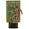 Tryumf Statulėlė futbolas RFST3055/BR/GN