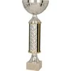 Tryumf „Triumph Cup“ metalinis sidabras (7207C)