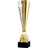 Tryumf Triumph Metal aukso ir sidabro taurė 4128A