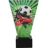 Tryumf Triumph Glass futbolo trofėjus Triumfas
