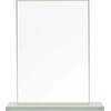 Tryumf Triumph Glass trofėjus su klijuotu pagrindu M65C/FP