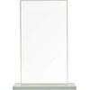 Tryumf Triumph Glass trofėjus su klijuotu pagrindu M65A/FP