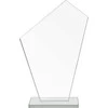 Tryumf Triumph Glass trofėjus su klijuotu pagrindu M64A/FP