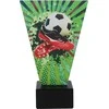 Tryumf Triumfas Stiklo trofėjus Triumfas