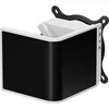 TRYX PANORAMA SE ARGB 360 All-in-One Liquid Cooler, 3D-AMOLED Ekranas – 360mm, baltos spalvos