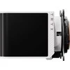TRYX PANORAMA SE ARGB 360 All-in-One Liquid Cooler, 3D-AMOLED Ekranas – 360mm, baltos spalvos