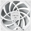 TRYX ROTA PRO Lüfter - 140 mm, baltas