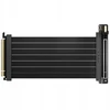 Vaizdo plokštė TRYX STRING PCIe 5.0 x16 Riser Cable, 200mm – juodas