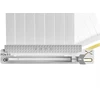 Vaizdo plokštė TRYX STRING PCIe 5.0 x16 Riser cabel, 300mm – Baltas